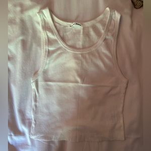 Reformation Adel tank